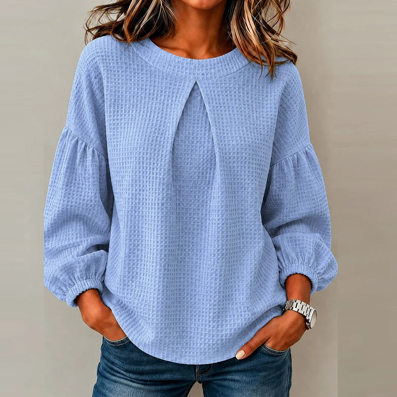סוודר דגם שני
