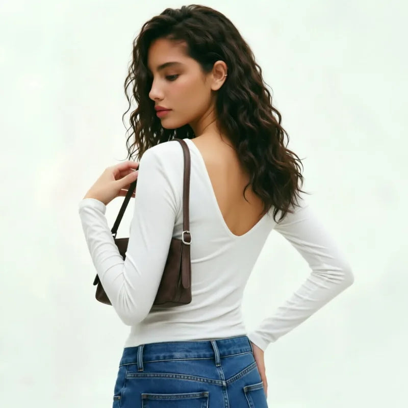 טופ דגם ויקטוריה